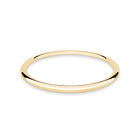 Porte Bangle 14k Yellow Gold