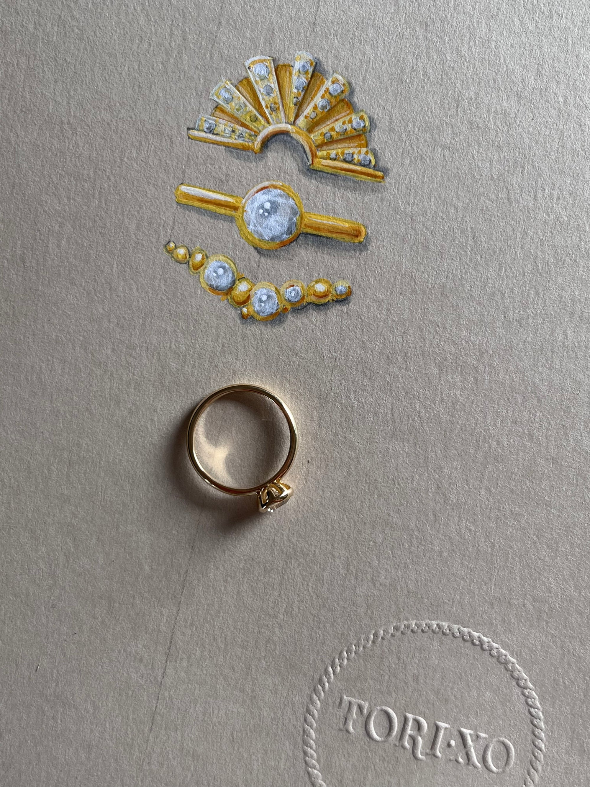 Sunshine Solitaire