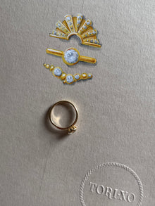 Sunshine Solitaire