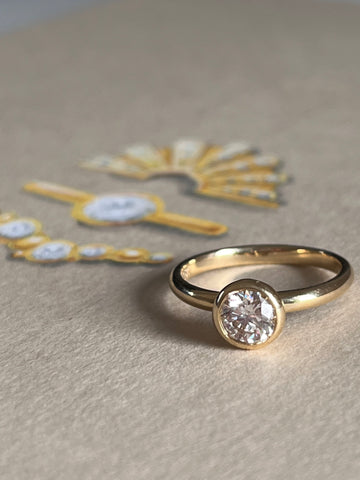 Sunshine Solitaire