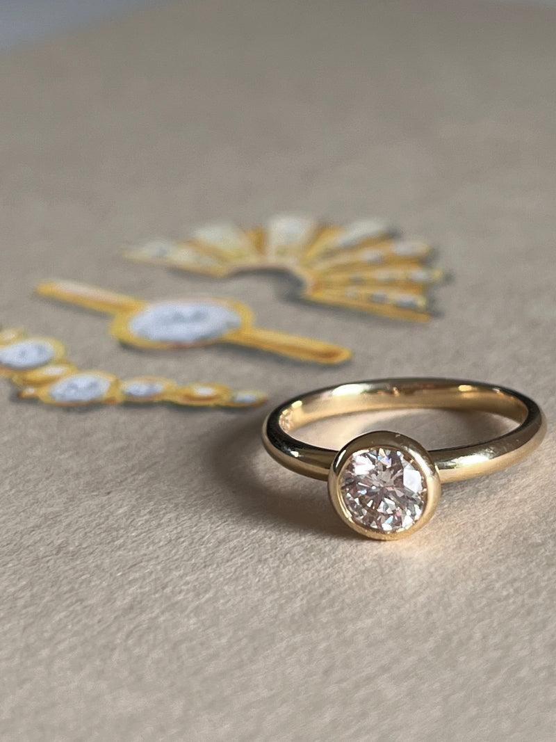 Sunshine Solitaire