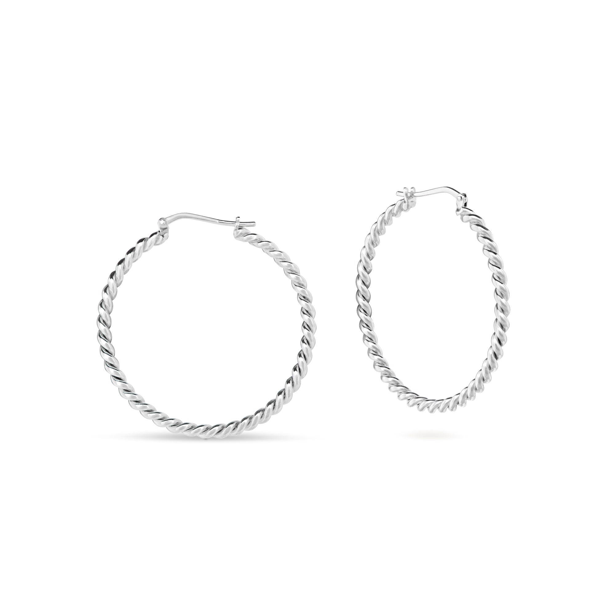 Thread Hoops
