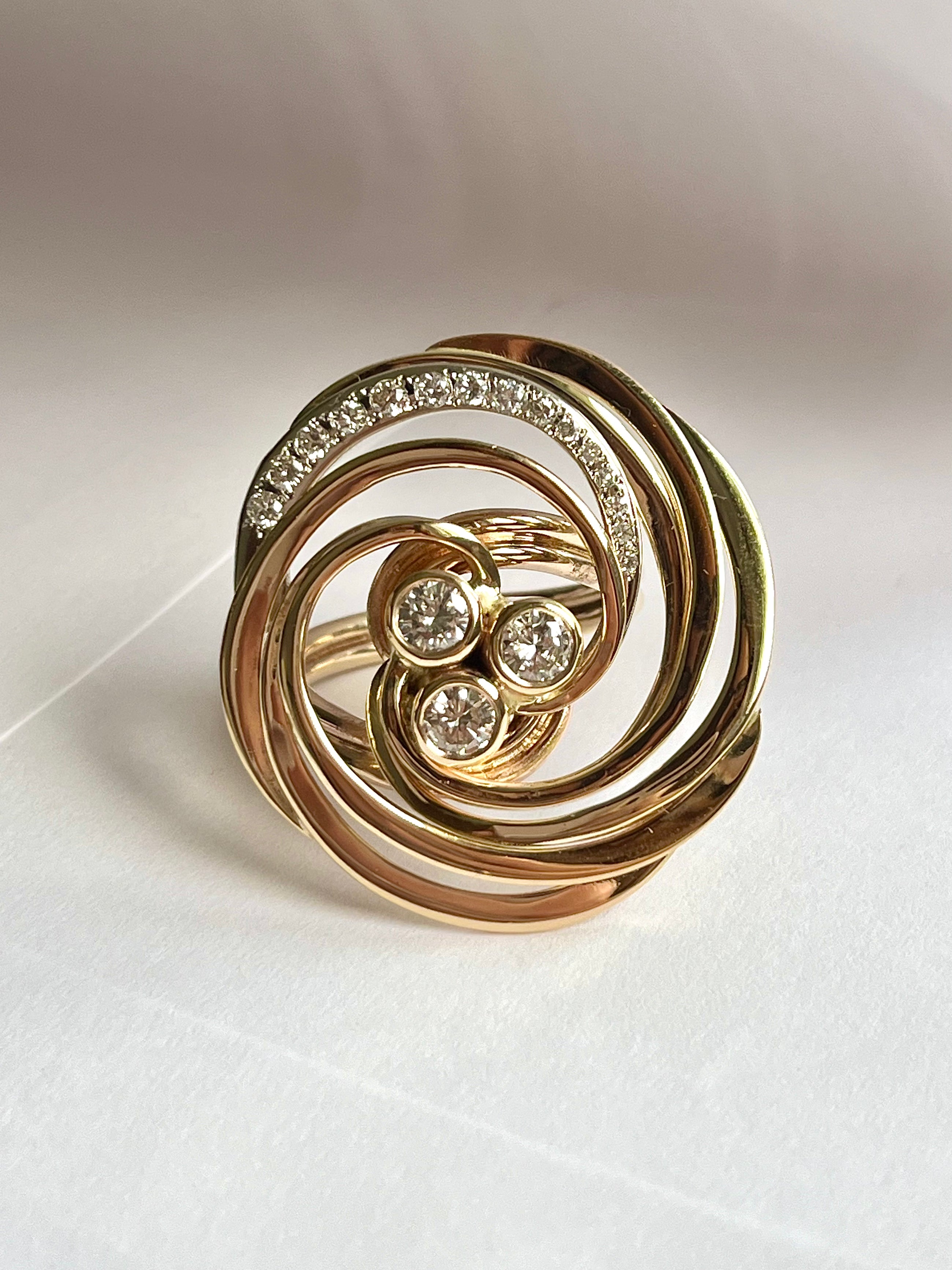 Whirlpool Diamonds