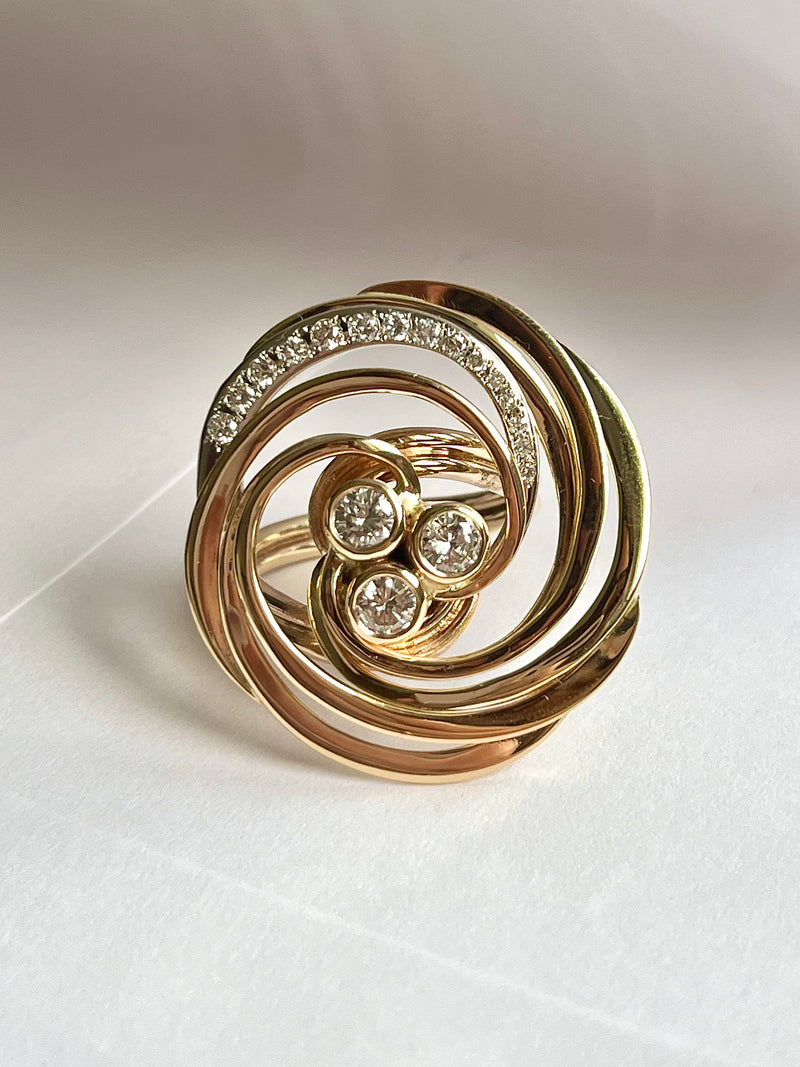 Whirlpool Diamonds