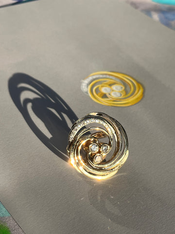 Whirlpool Diamonds