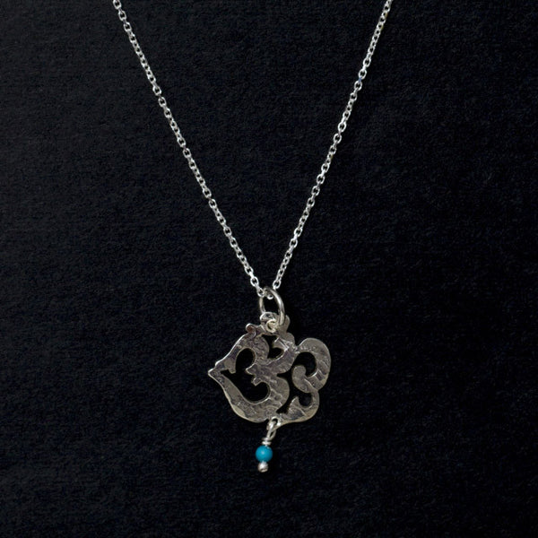 Om Pendant Mini