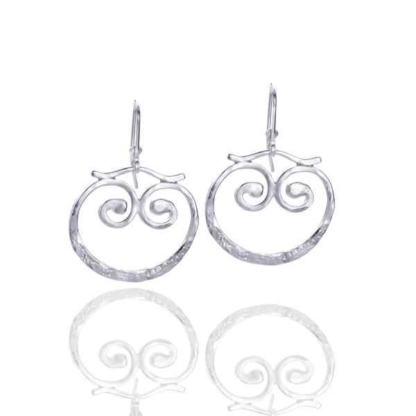 Recoleta Earrings