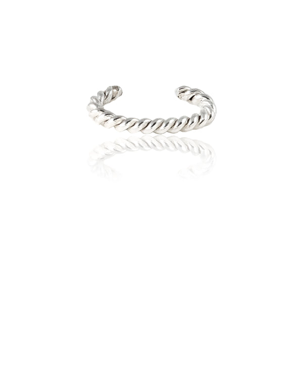 Thread XO Ear Cuff - The Luli