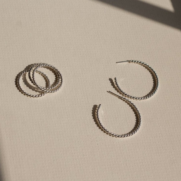 Thread XO ring - Individual