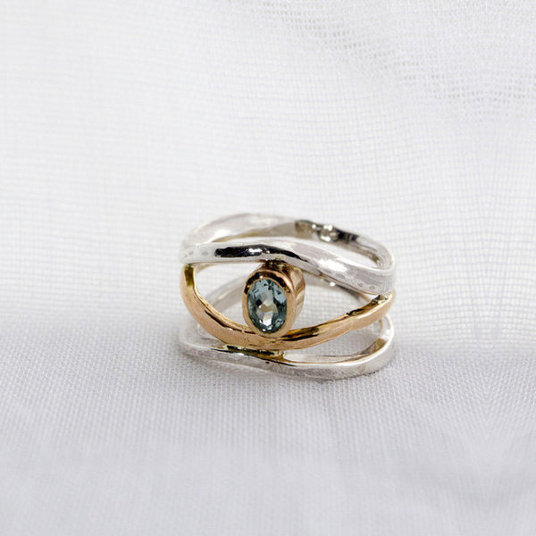 Ripples Ring #1