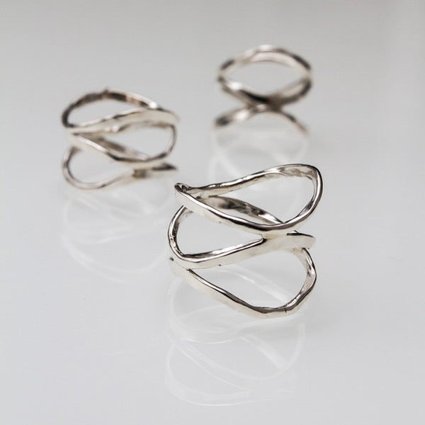 Ripples Ring